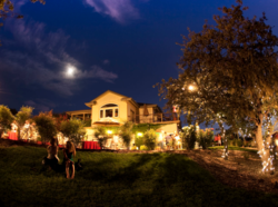 paso robles bed and breakfast
